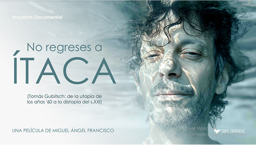 Imagén del proyecto en curso