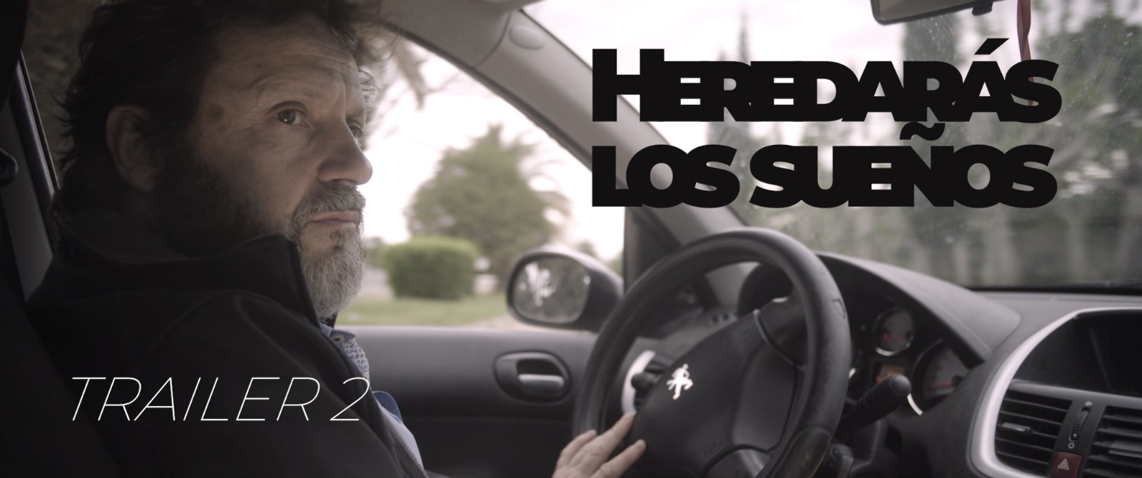 Imagén del trailer del próximo lanzamiento